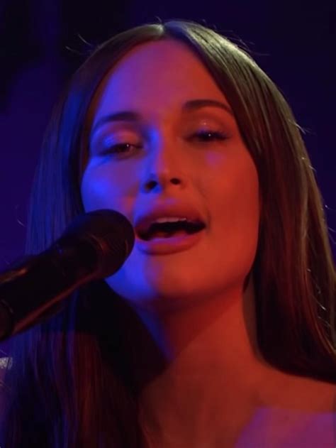 kacey musgraves nude|Kacey Musgraves Nude: SNL Performance: Yes, She Was。